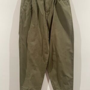 Forever 21 Men's Khaki Chinos